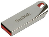 Memoria Flash Sandisk Cruzer Force 32gb Metal 2.0 (Sdcz71-032g-B35)